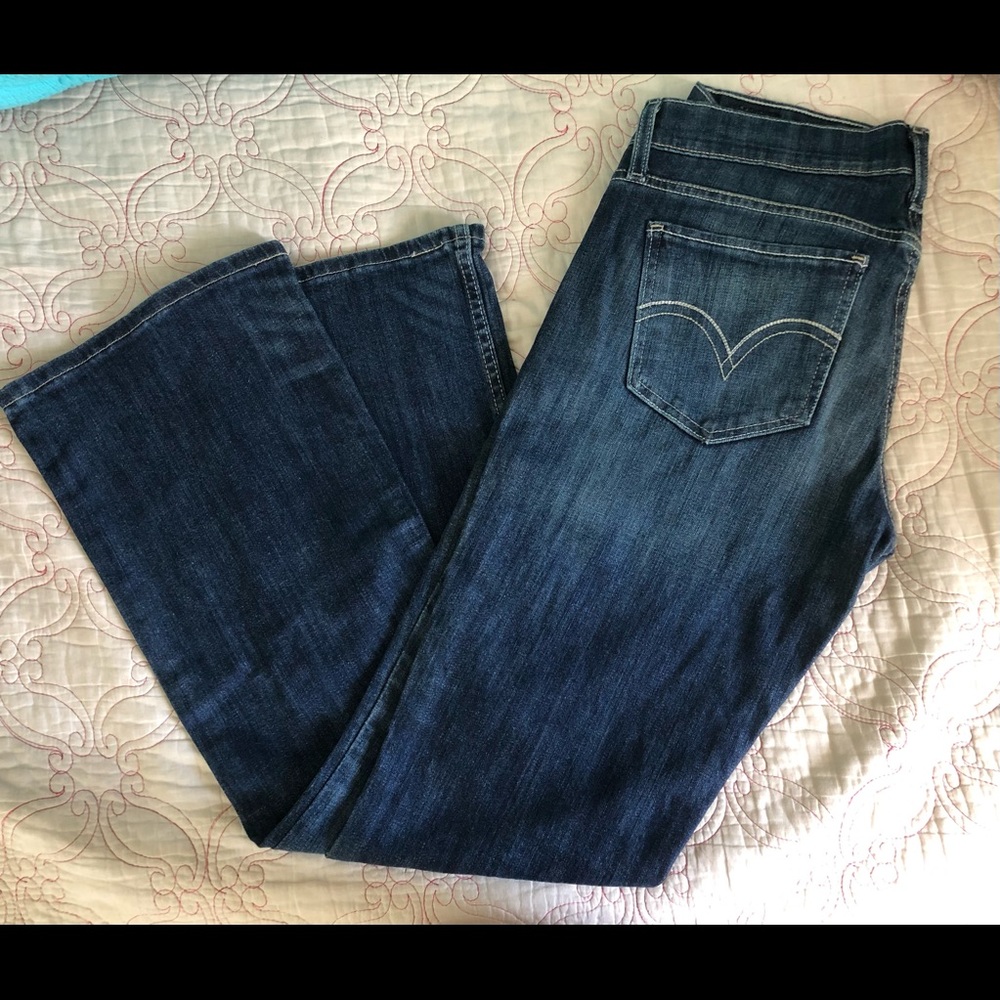 Levi’s 524 Size 11